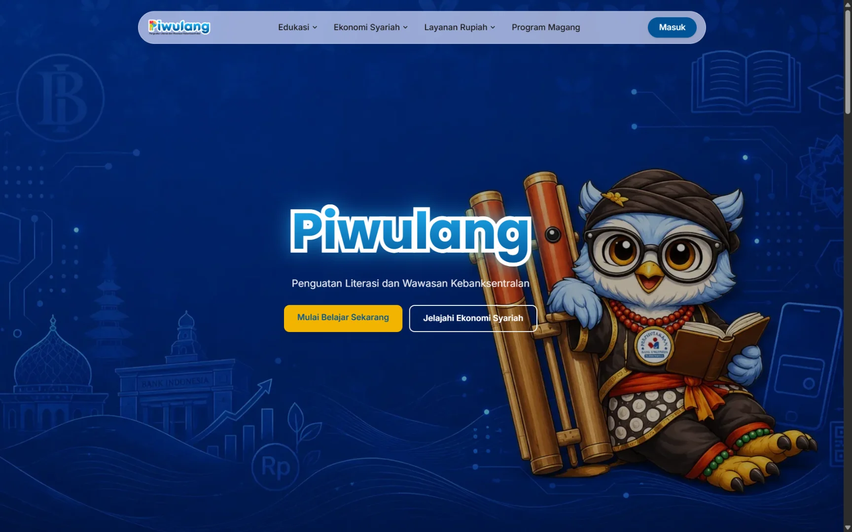 Piwulang